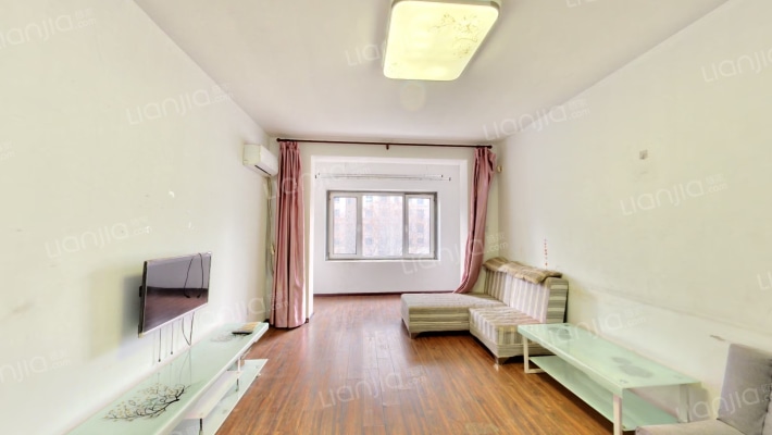 新世界家园一区二手房实景图