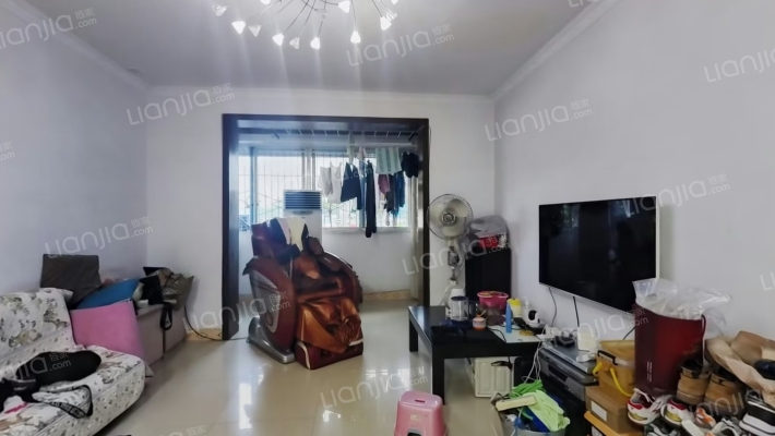 华西巷114号二手房实景图