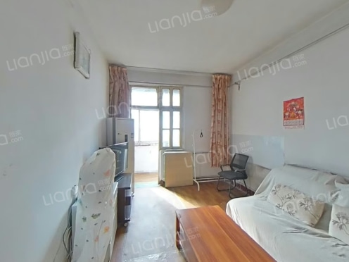 整租·西北国棉一厂西区 2室1厅 南/北