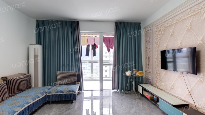 燎中佳苑二手房实景图