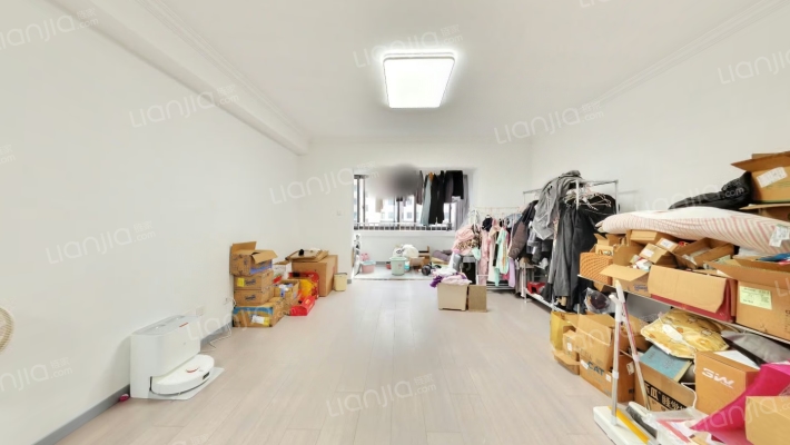 和樾佳苑二手房实景图