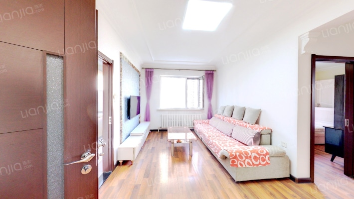 阳光家园三期二手房实景图