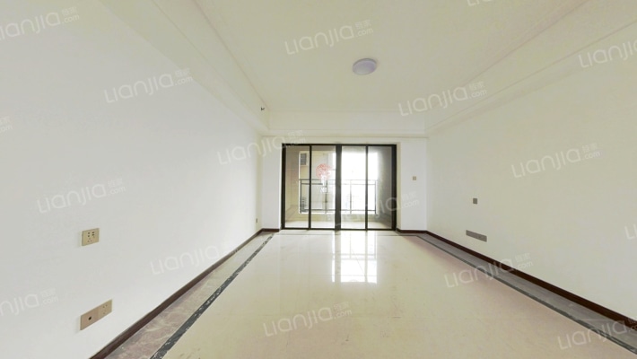 当代万国府MOMΛ二手房实景图