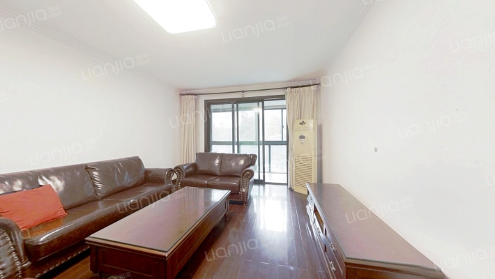 中天湖畔花园二手房实景图