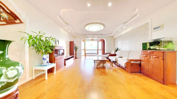 世茂滨江▪澳洲风情园二手房实景图