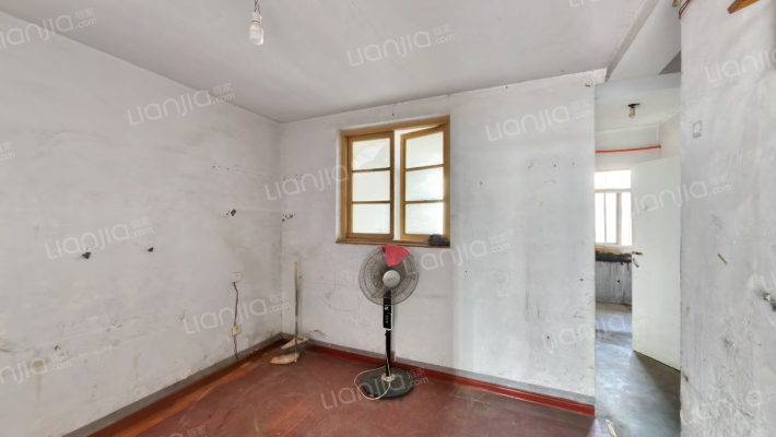 鼓楼花园二手房实景图