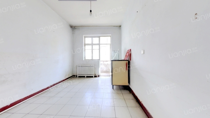 煤设院北区二手房实景图