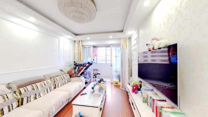 金乐苑二手房实景图