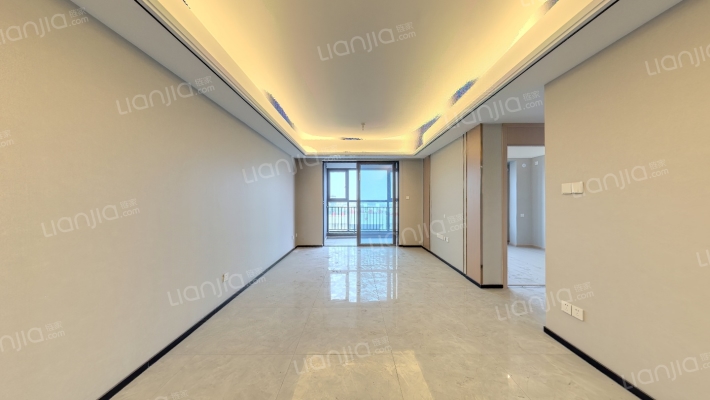 领地合兴·湖光合悦二手房实景图