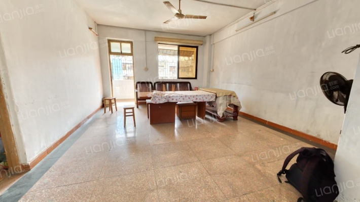 惠化大苑二手房实景图