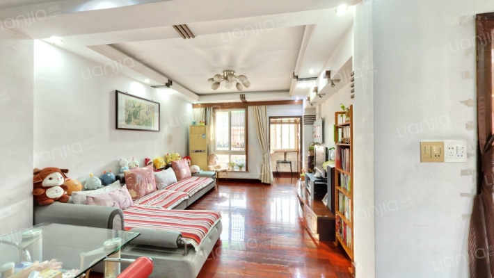 舜江名苑北区二手房实景图