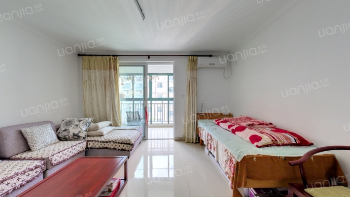 清华苑二手房实景图