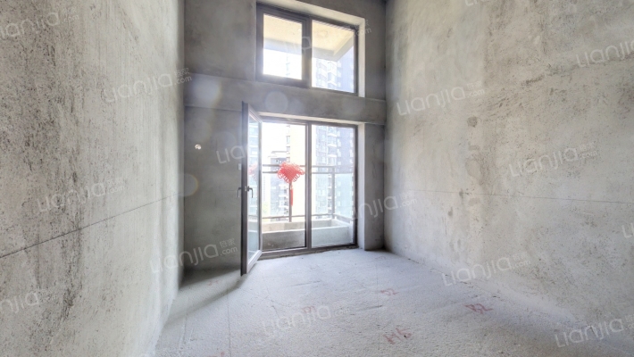 广源凤岭壹号院二手房实景图