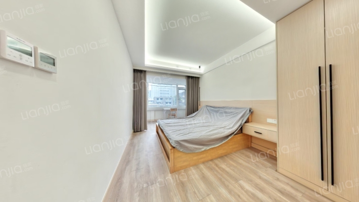 仁厚街38号二手房实景图