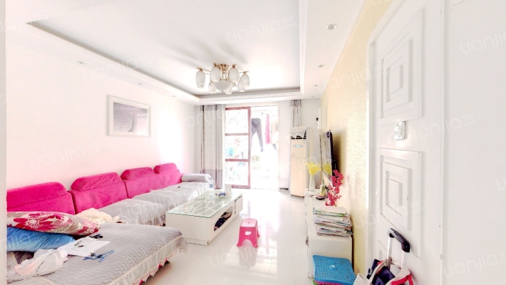 徽州家园二手房实景图