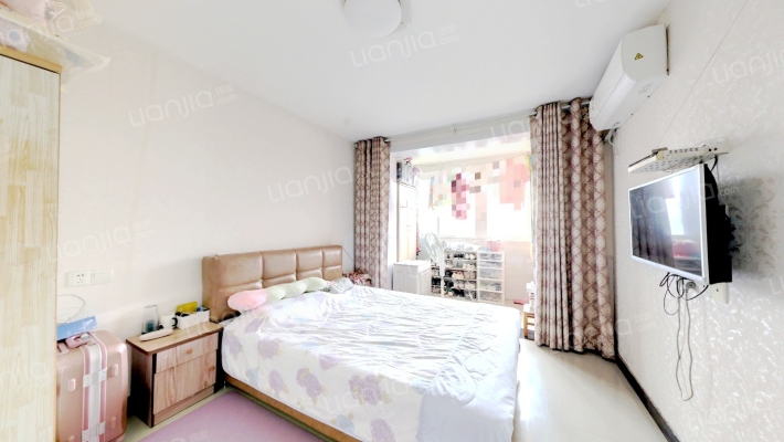 民健园二手房实景图