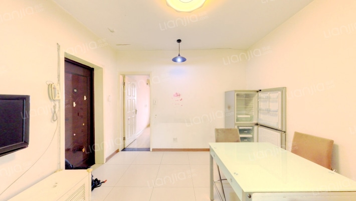 翠苑二区北区二手房实景图