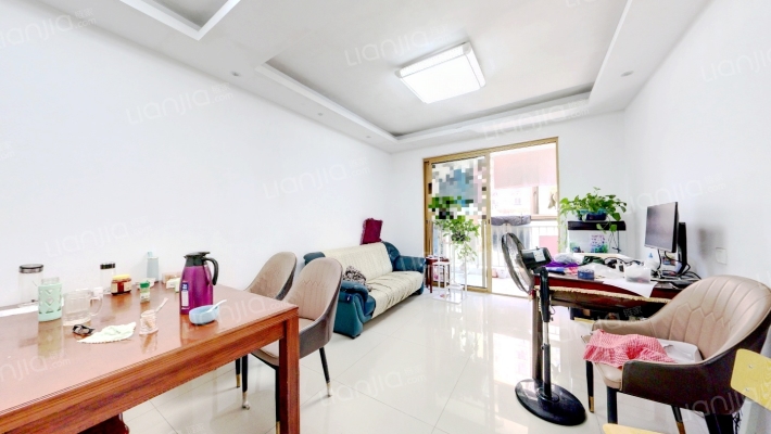 花好月圆二手房实景图