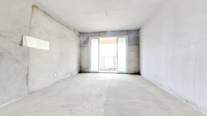 瀚城悦府二手房实景图