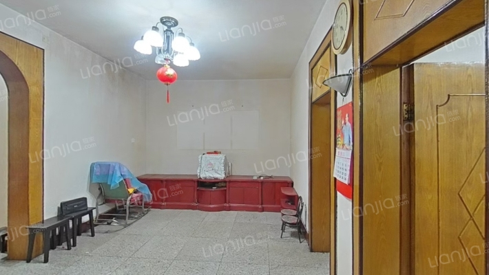 潇湘街二手房实景图