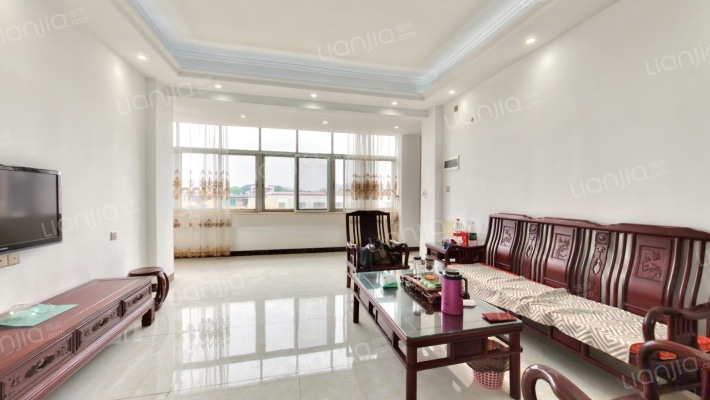 河泊大街二手房实景图