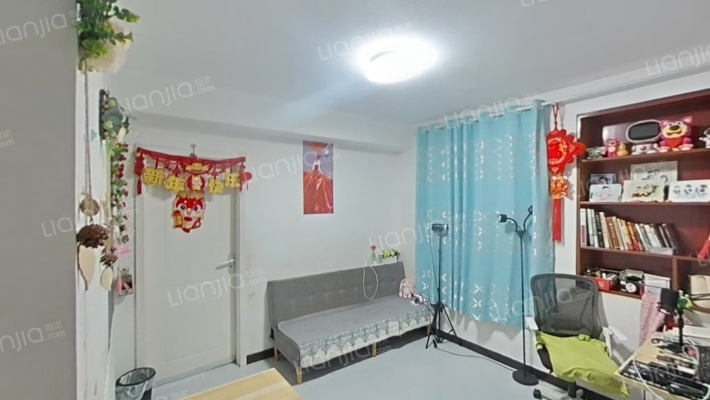 针织厂15号院二手房实景图