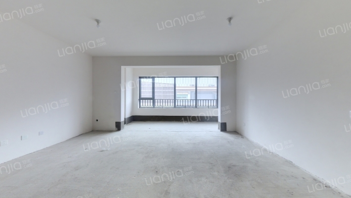 吾悦广场二手房实景图