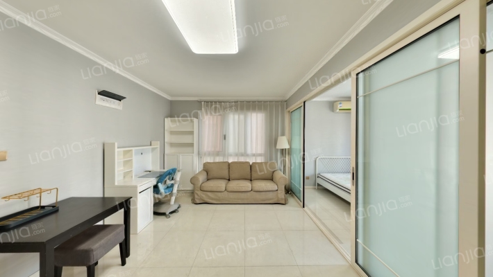 华豪丽晶二手房实景图