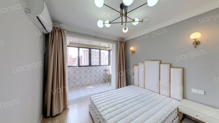 和源馨苑二手房实景图