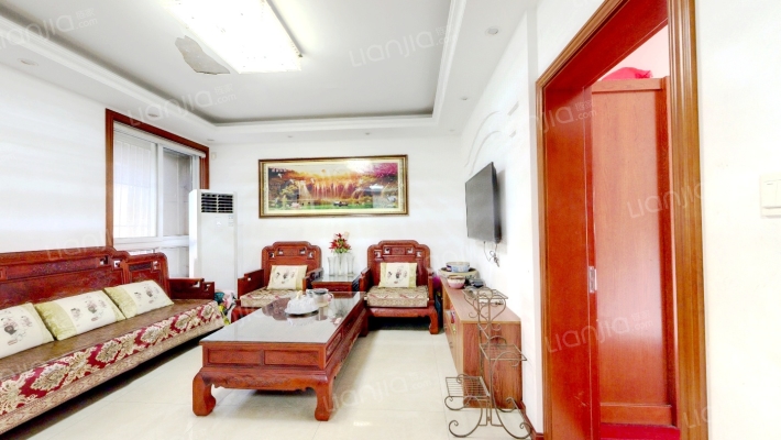 龙潭福里二手房实景图