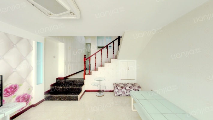 鑫亿城二手房实景图