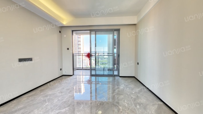 保利·四季和颂二手房实景图