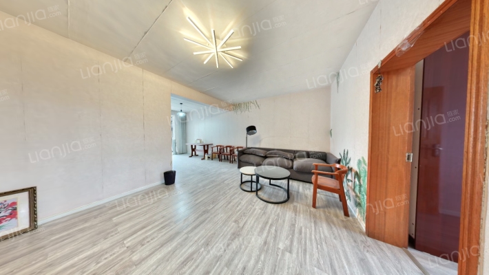 405地质队家属区二手房实景图