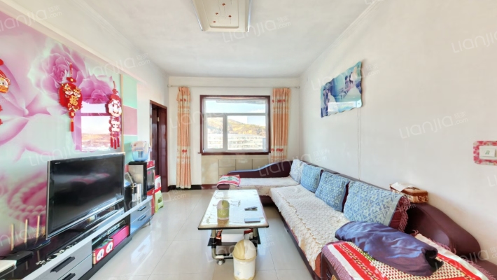 虎胜街小区二手房实景图