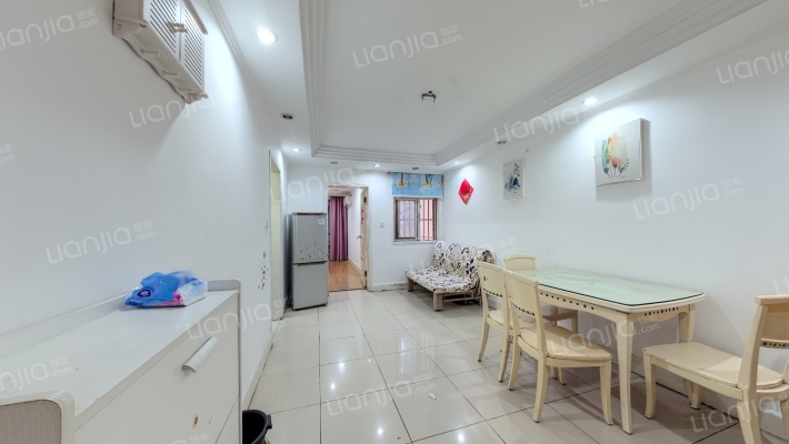 江东北路109号二手房实景图