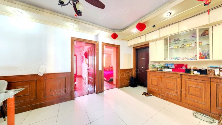 中为苑二手房实景图