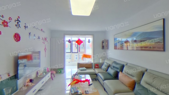 缙骅苑二手房实景图