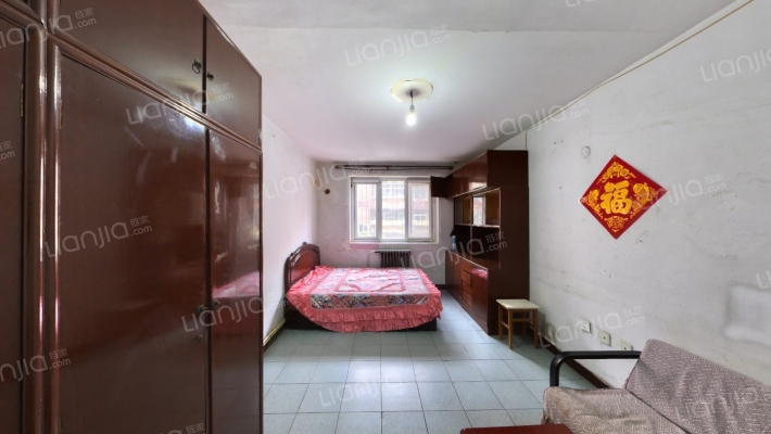 拥军里二手房实景图