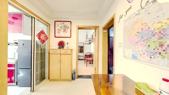 新河一村南区二手房实景图