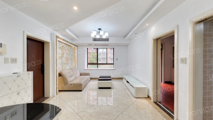 紫园二手房实景图