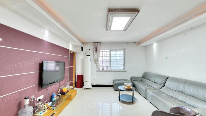 东方丽景二手房实景图