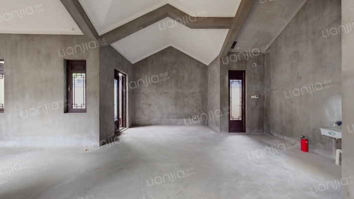 九唐·酌月台二手房实景图