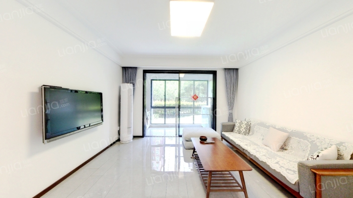 新航花苑二手房实景图