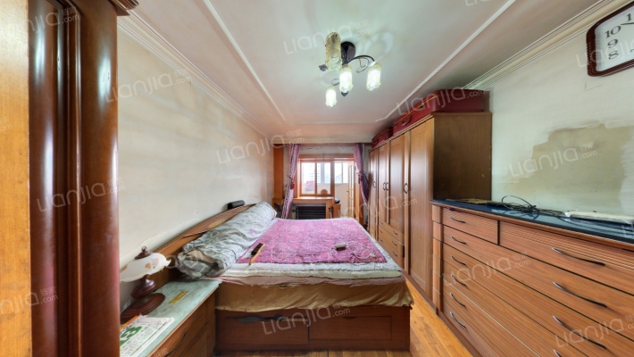 三义大厦二手房实景图