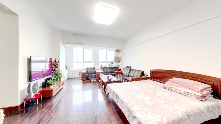 迎宾花园二手房实景图