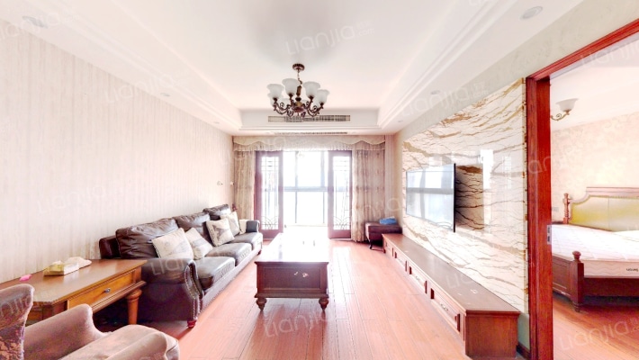 润和园二手房实景图