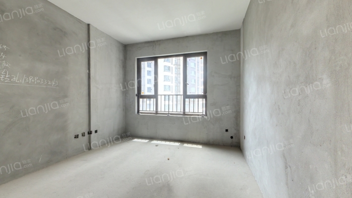 金府·名门二手房实景图