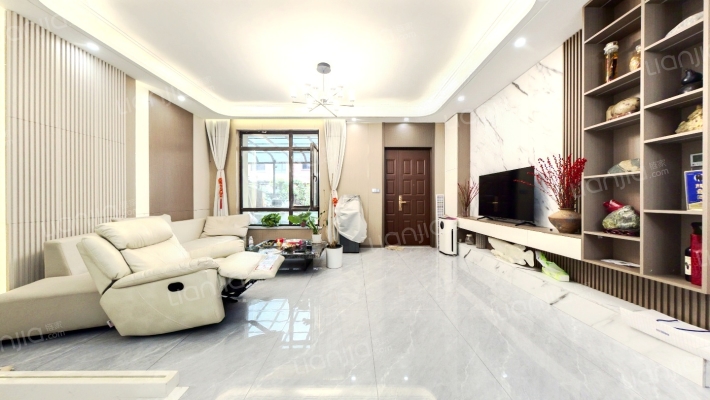 鑫苑汤泉世家二手房实景图