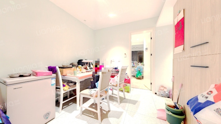 南门一村二手房实景图