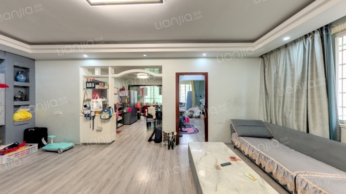 柳南一街二手房实景图